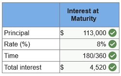 connect financial accounting chapter 9 homework assignment