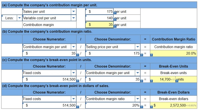 connect managerial accounting homework chapter 5