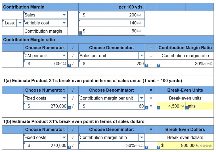 connect managerial accounting homework chapter 5