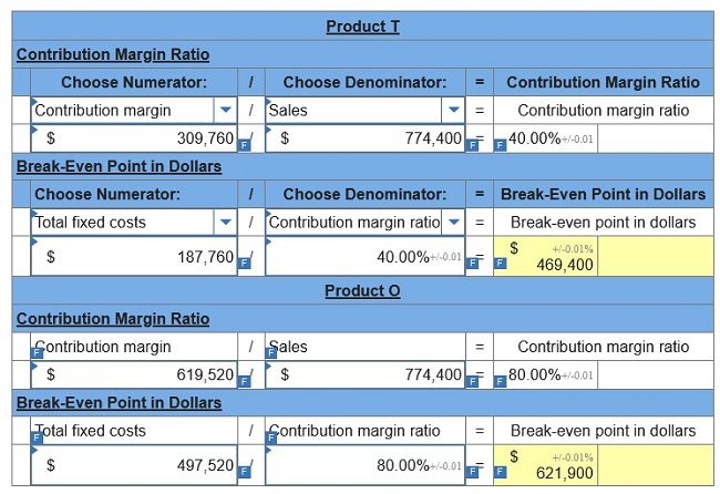 connect managerial accounting homework chapter 5