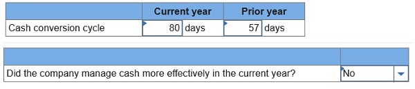 connect managerial accounting homework chapter 9