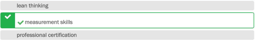 A green and white rectangle

Description automatically generated